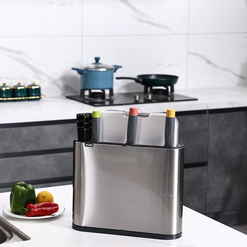Kitchen Gadgets Modern - Modern heavy-duty kitchen storage set with