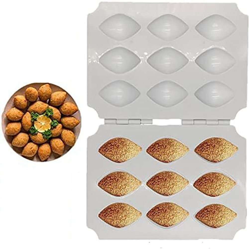 Kitchen Gadgets Modern - Kitchen Gadget 4/9 Holes Meatball Maker
