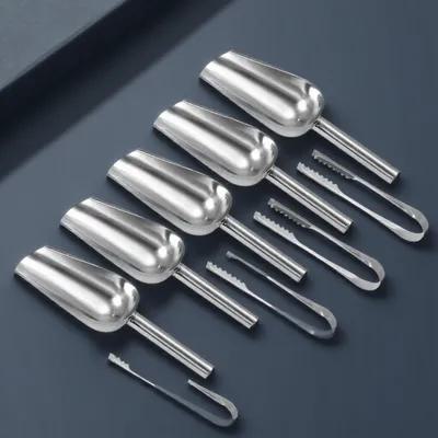 Cherry Pitter Tool - 5Pcs Stainless Steel Ice Cream Scoop