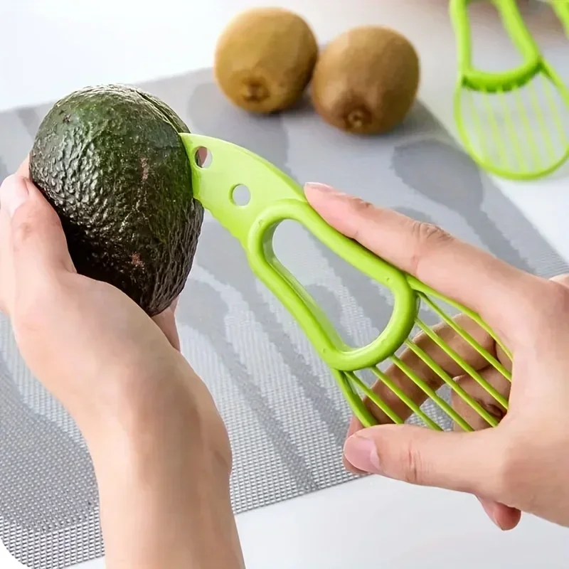 Avocado Slicer Tool - New Avocado Slicer Shea Corer Butter