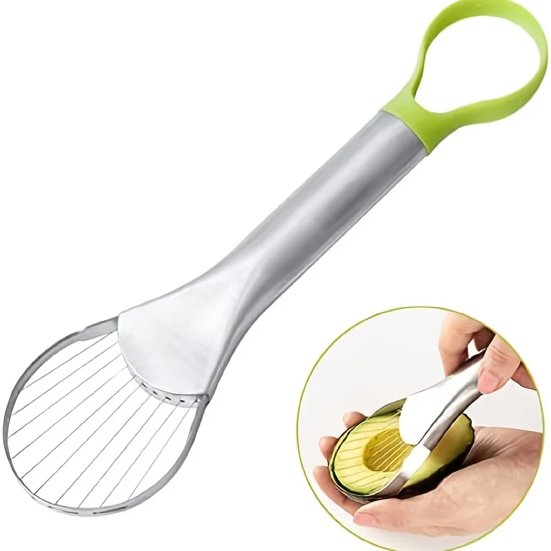 1pc Avocado Tool, Fruit Avocad - đánh giá và giá Avocado Slicer Tool