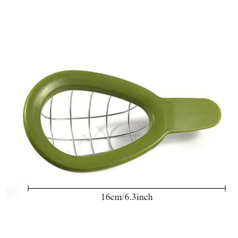 1PC Avocado slicer and corer K - đánh giá và giá Avocado Slicer Tool