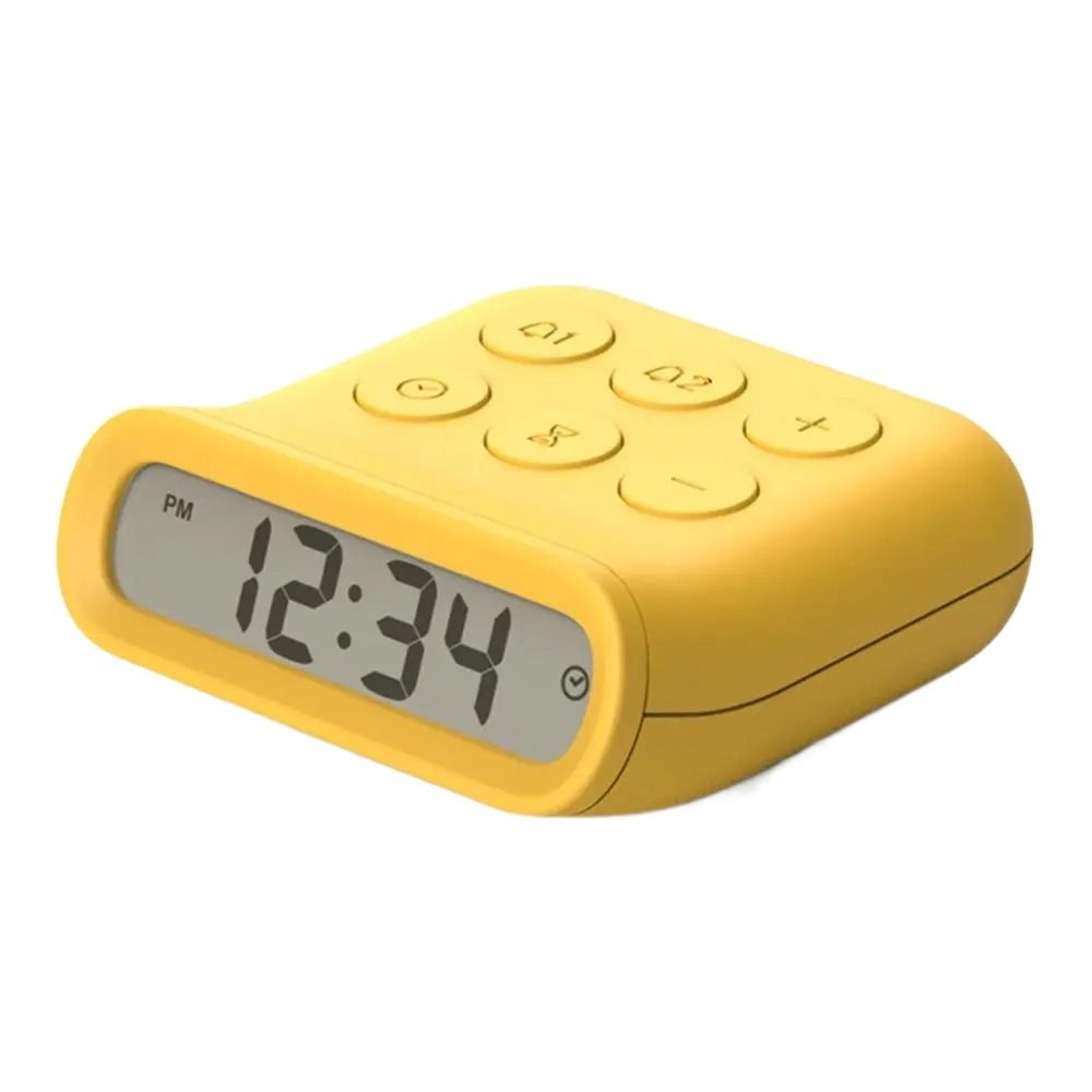Gifts Creative Small Alarm Clo - đánh giá và giá Kitchen Gadgets Modern