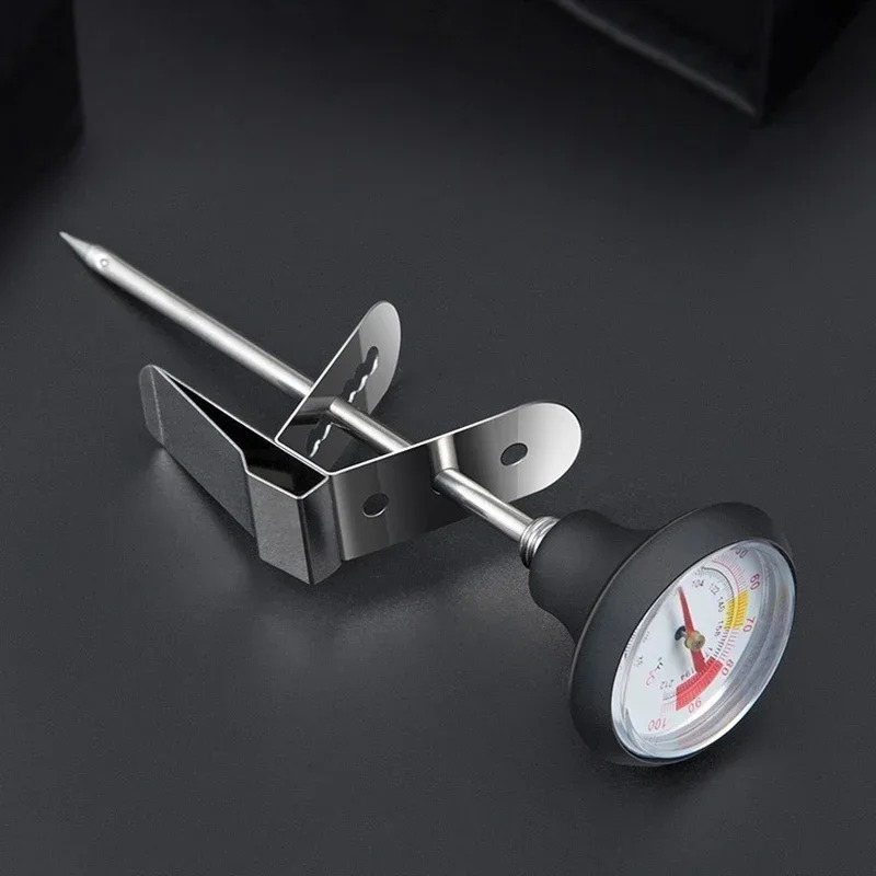 Instant Read Stainless Steel P - đánh giá và giá Instant Read Thermometer