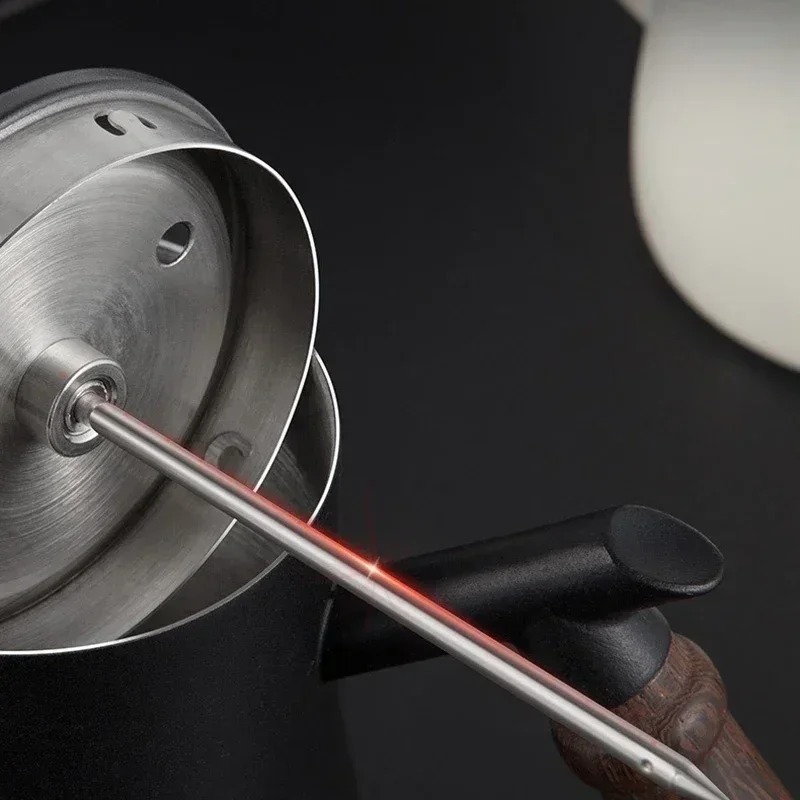 Instant Read Stainless Steel P - đánh giá và giá Instant Read Thermometer