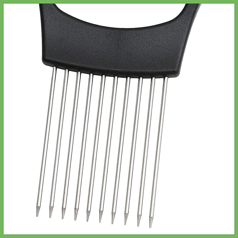 Leeseph Onion Holder, Stainles - đánh giá và giá Avocado Slicer Tool