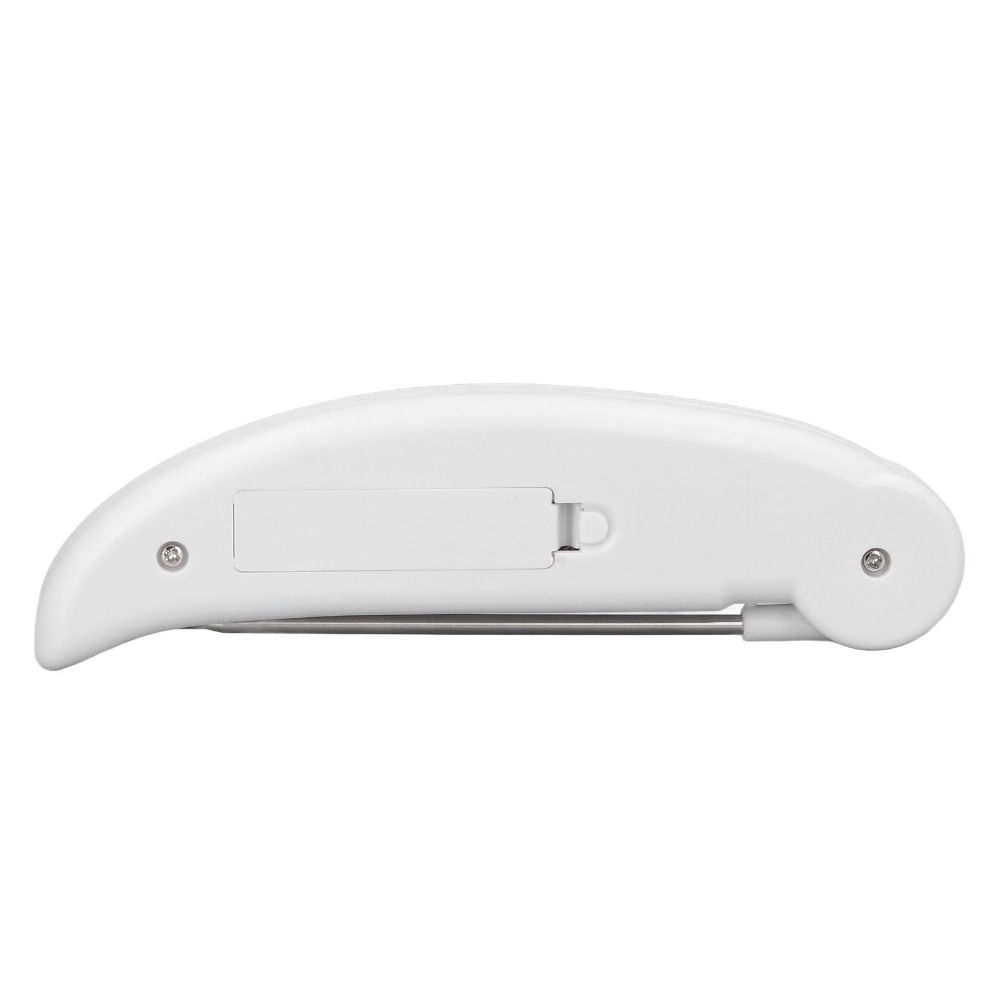 ABS Stainless Steel Digital Fo - đánh giá và giá Instant Read Thermometer