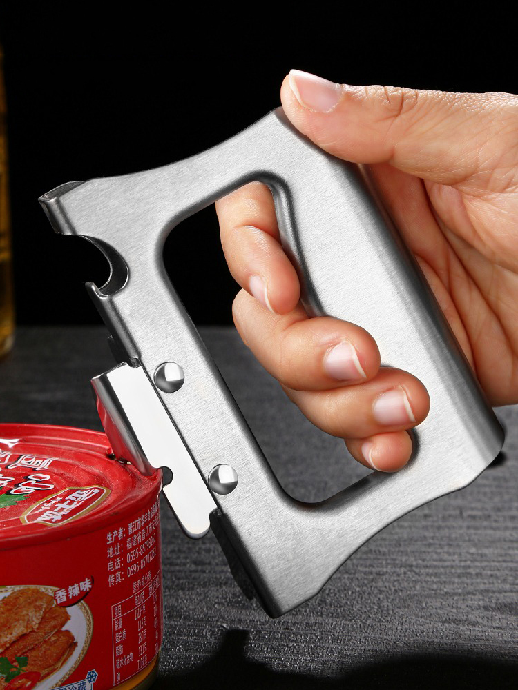 Creative Portable Multi-Functi - đánh giá và giá Kitchen Gadgets Jar Openers