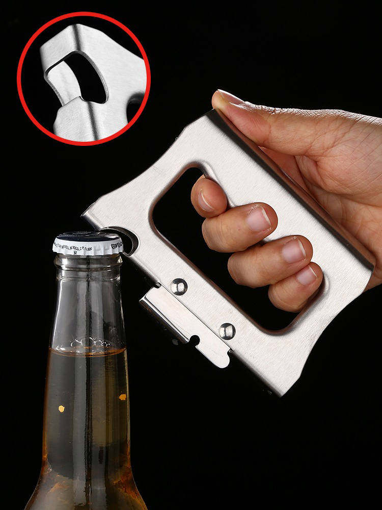 Creative Portable Multi-Functi - đánh giá và giá Kitchen Gadgets Jar Openers