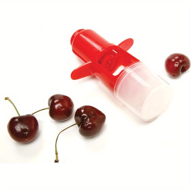 Creative Cherry Pitter Seed Re - đánh giá và giá Cherry Pitter Tool