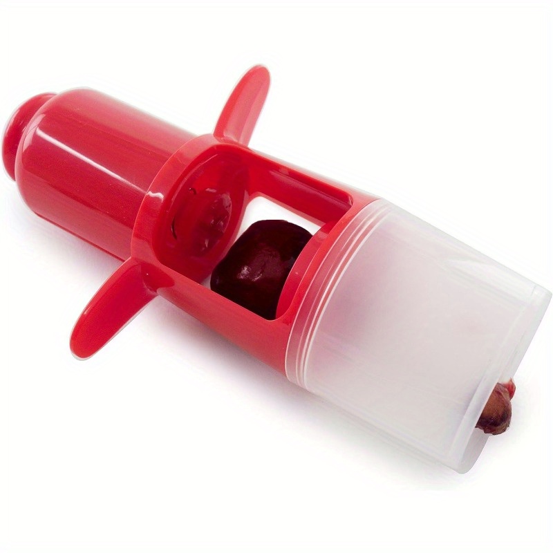Creative Cherry Pitter Seed Re - đánh giá và giá Cherry Pitter Tool