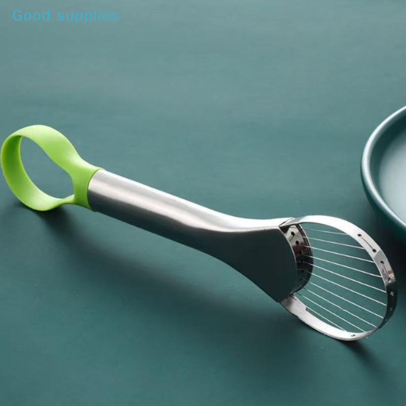 Stainless Steel Avocado Cutter - đánh giá và giá Avocado Slicer Tool