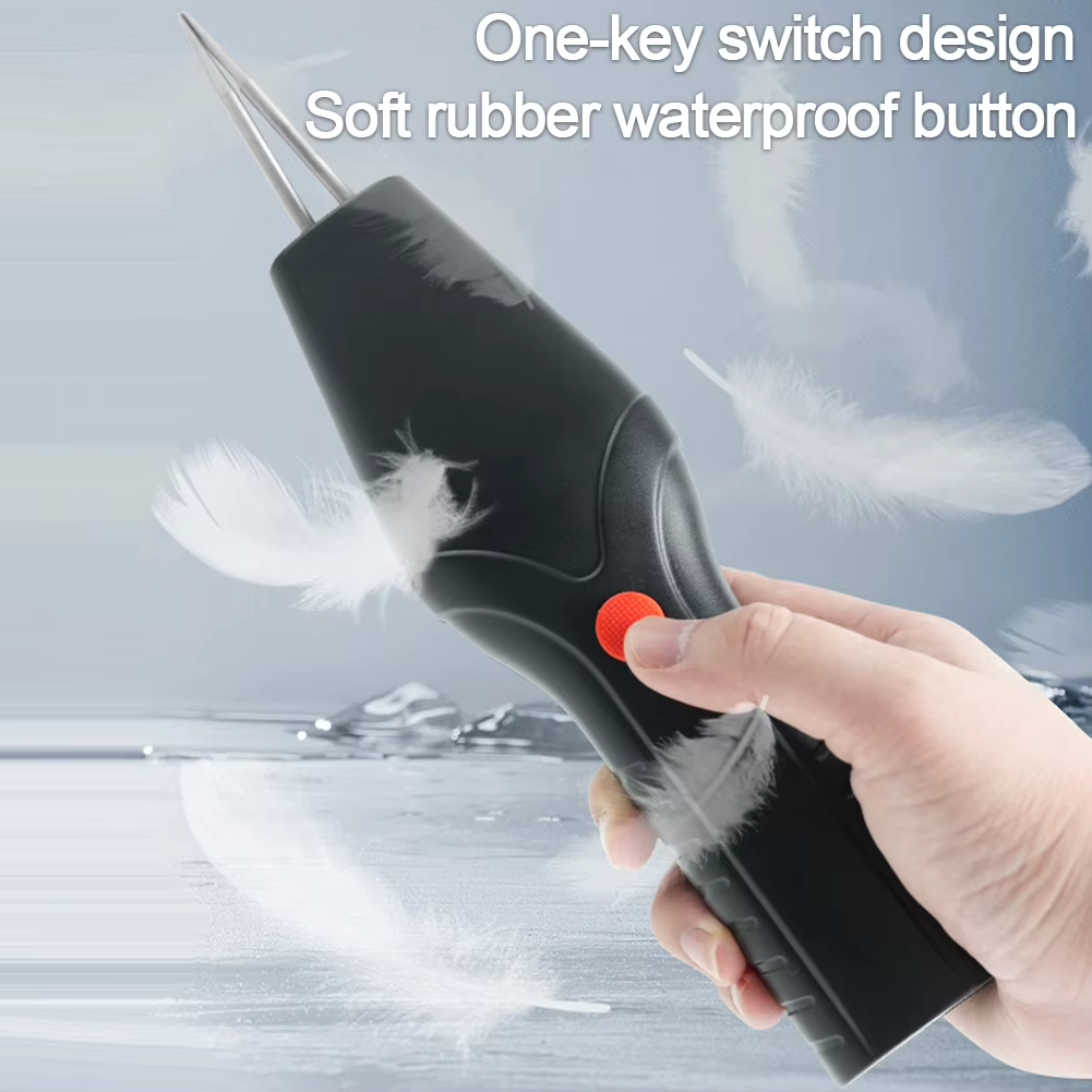 Electric USB Rechargeable Quic - đánh giá và giá Kitchen Gadgets Modern