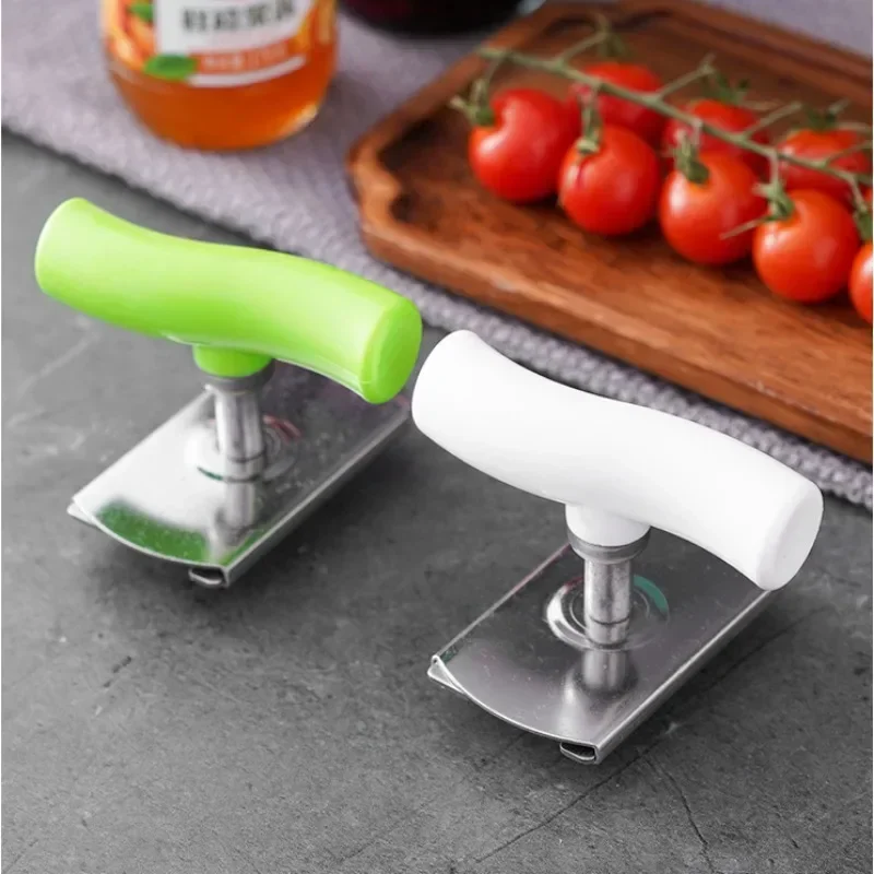 Handy Stainless Steel Jar Open - đánh giá và giá Kitchen Gadgets Jar Openers