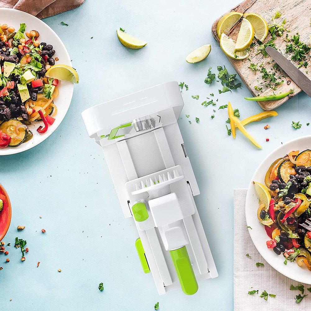 AEA9-Spiralizer Spiralizer Sli - đánh giá và giá Spiralizer Vegetable Noodle