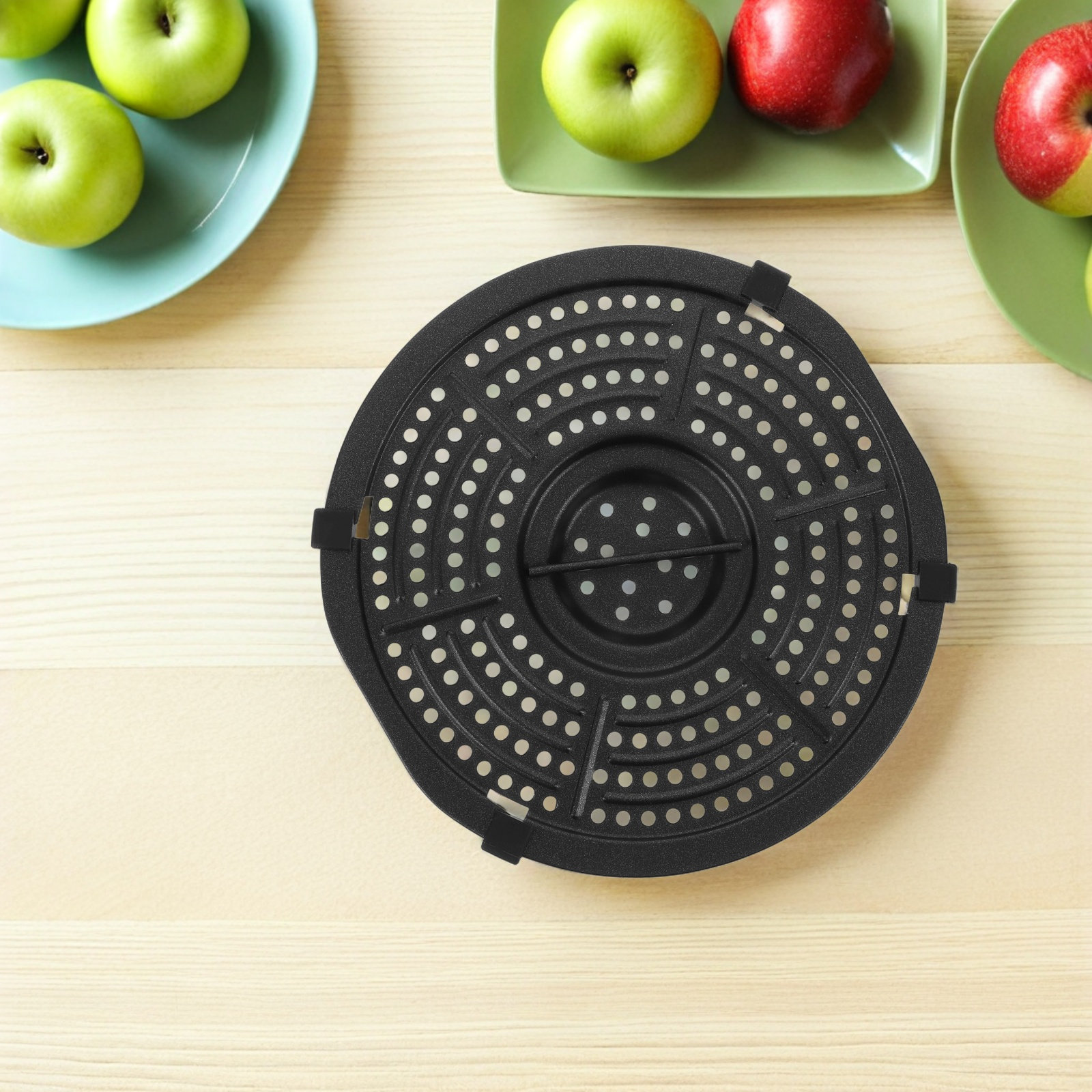 18Cm Nonstick Air Fryer Replac - đánh giá và giá Air Fryer Accessories