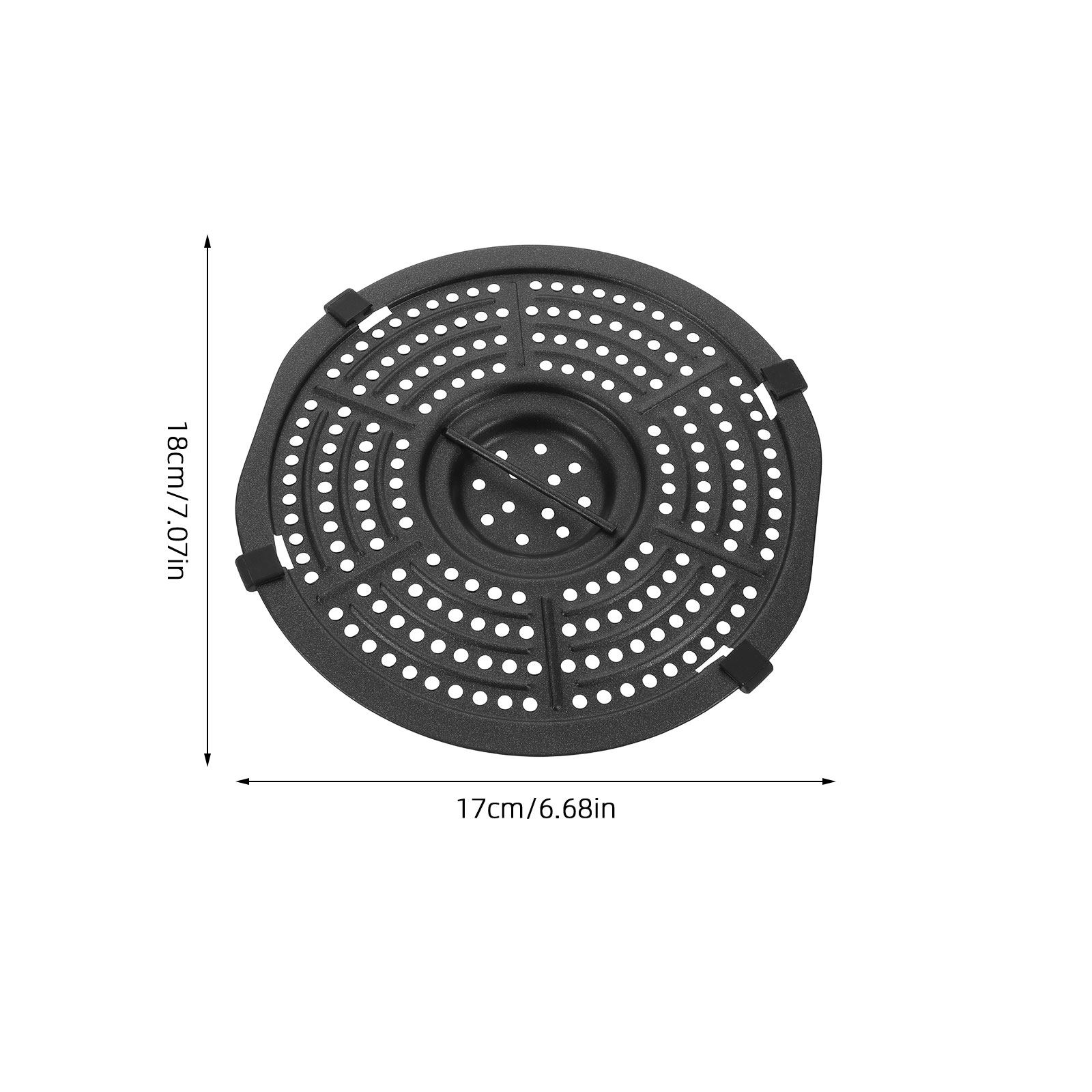 18Cm Nonstick Air Fryer Replac - đánh giá và giá Air Fryer Accessories