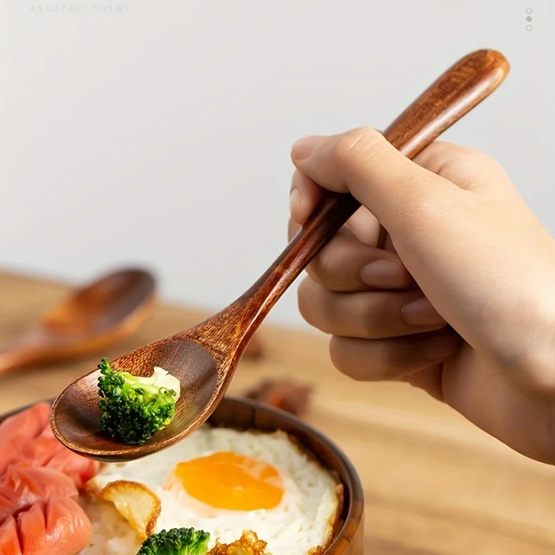 Modern Reusable Wooden Spoon S - đánh giá và giá Kitchen Gadgets Modern
