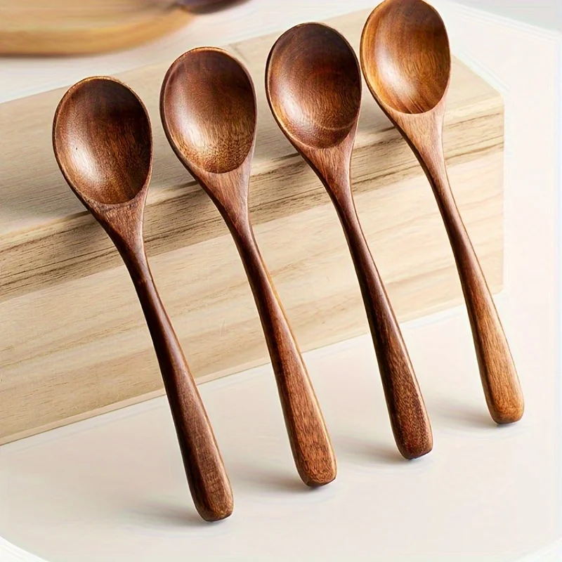 Modern Reusable Wooden Spoon S - đánh giá và giá Kitchen Gadgets Modern