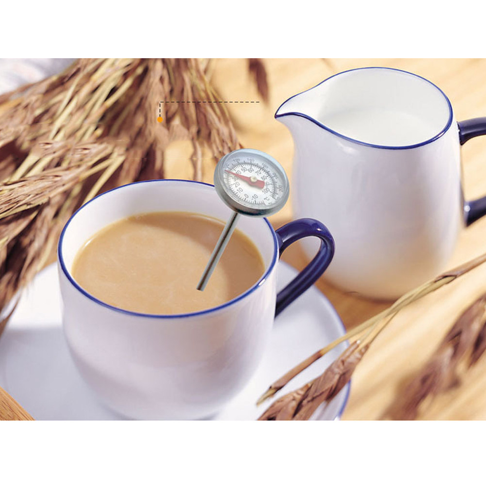 Stainless Steel Food Thermomet - đánh giá và giá Instant Read Thermometer