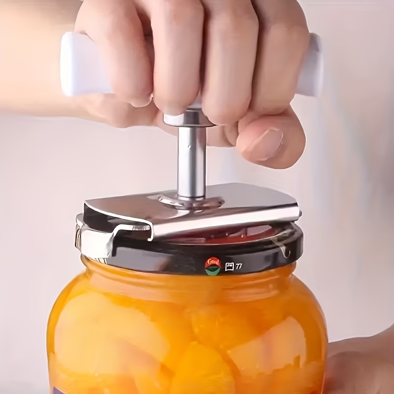 Adjustable Jar Can Opener Manu - đánh giá và giá Kitchen Gadgets Jar Openers