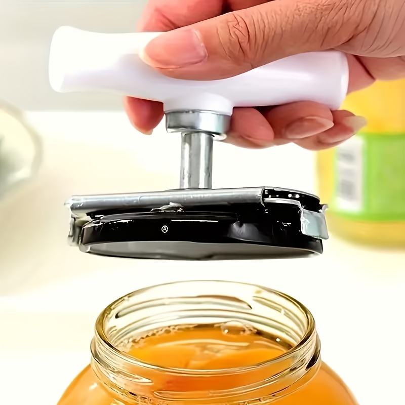 Adjustable Jar Can Opener Manu - đánh giá và giá Kitchen Gadgets Jar Openers