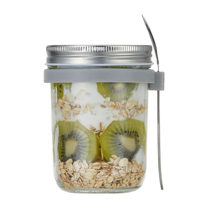 600ml Large Capacity Overnight - đánh giá và giá Kitchen Gadgets Modern