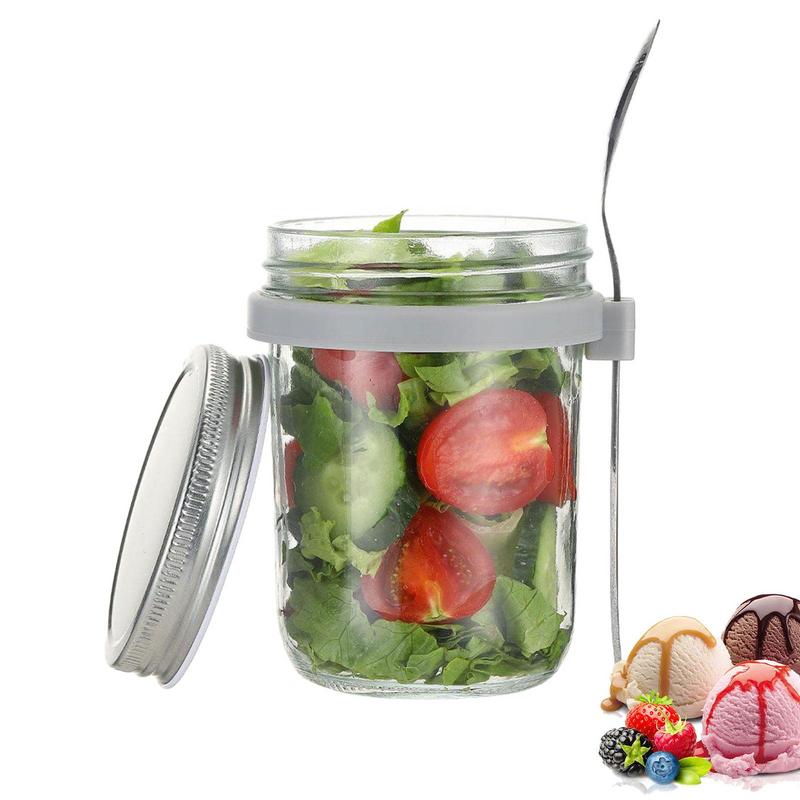 600ml Large Capacity Overnight - đánh giá và giá Kitchen Gadgets Modern