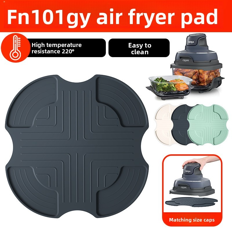 FN101GY Air Fryer Silicone Mat - đánh giá và giá Air Fryer Accessories