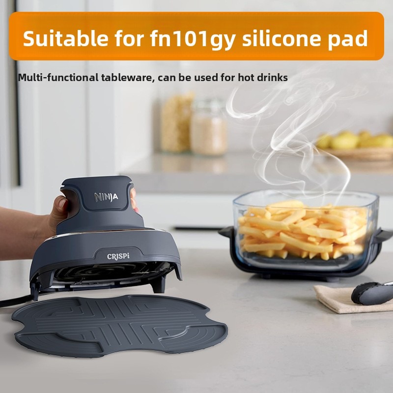 FN101GY Air Fryer Silicone Mat - đánh giá và giá Air Fryer Accessories