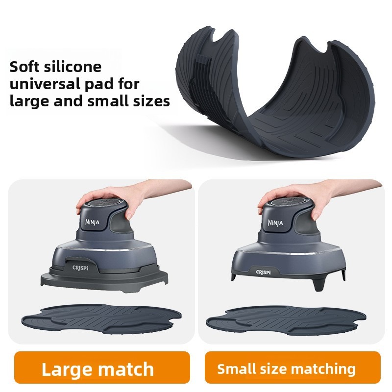 FN101GY Air Fryer Silicone Mat - đánh giá và giá Air Fryer Accessories