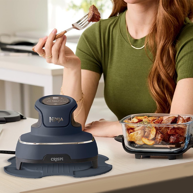 FN101GY Air Fryer Silicone Mat - đánh giá và giá Air Fryer Accessories