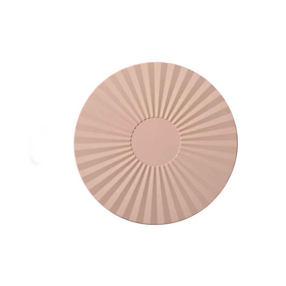 Ins Round Pot Pan Mat Silicone - đánh giá và giá Kitchen Gadgets Modern
