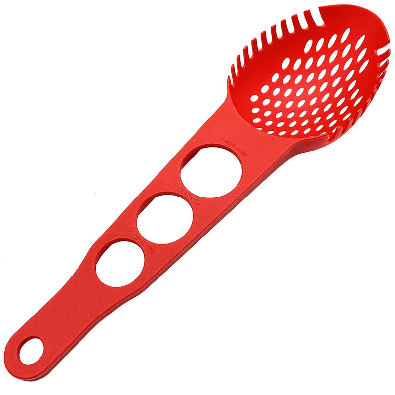 WSFS! Nylon Spaghetti Server N - đánh giá và giá Pasta Measuring Tool