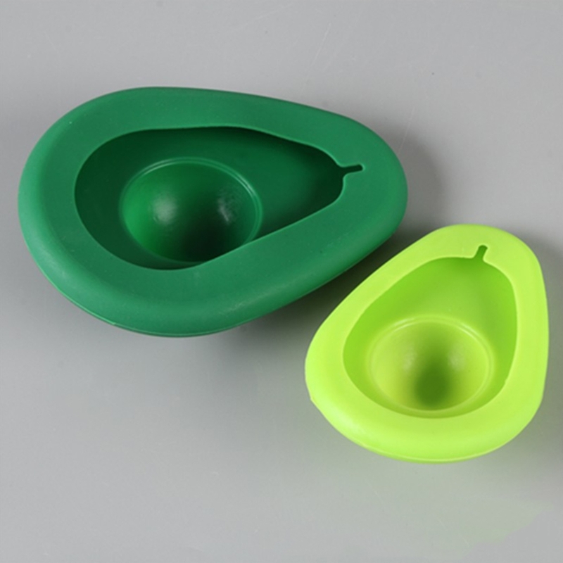 Portable Silicone Avocado Fres - đánh giá và giá Kitchen Gadgets Modern