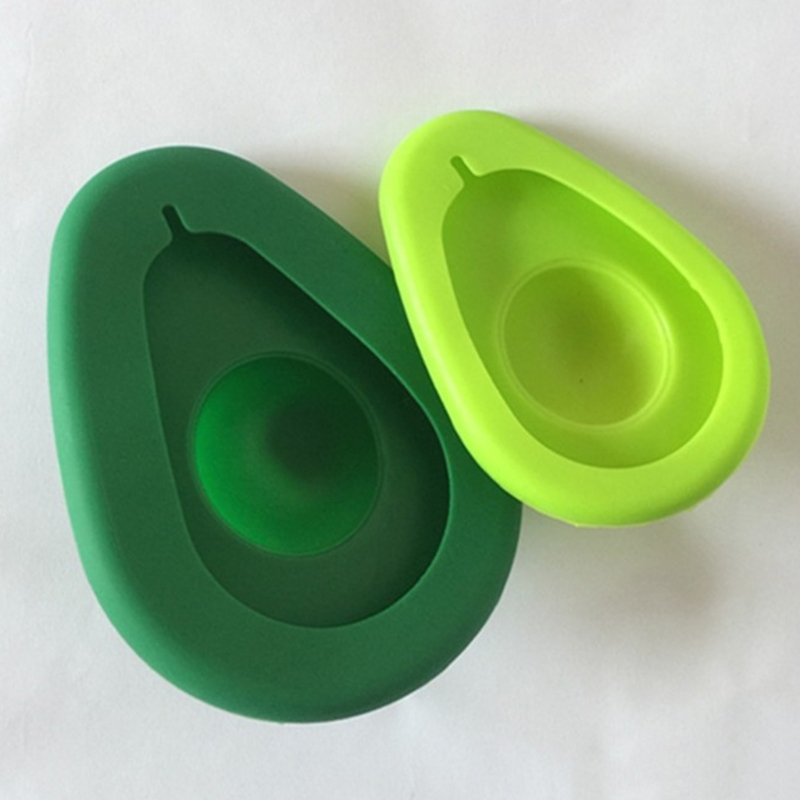 Portable Silicone Avocado Fres - đánh giá và giá Kitchen Gadgets Modern