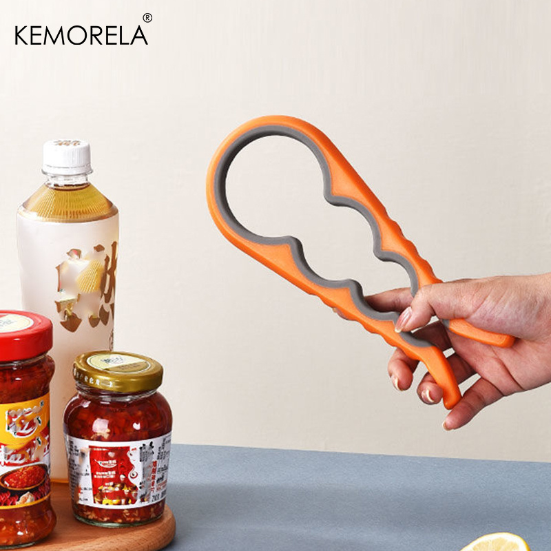 Jar Opener Easy Grip Wrench 4  - đánh giá và giá Kitchen Gadgets Jar Openers