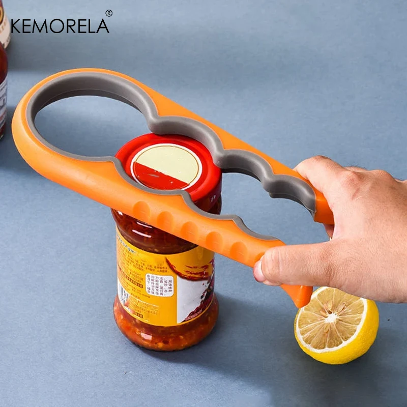 Jar Opener Easy Grip Wrench 4  - đánh giá và giá Kitchen Gadgets Jar Openers