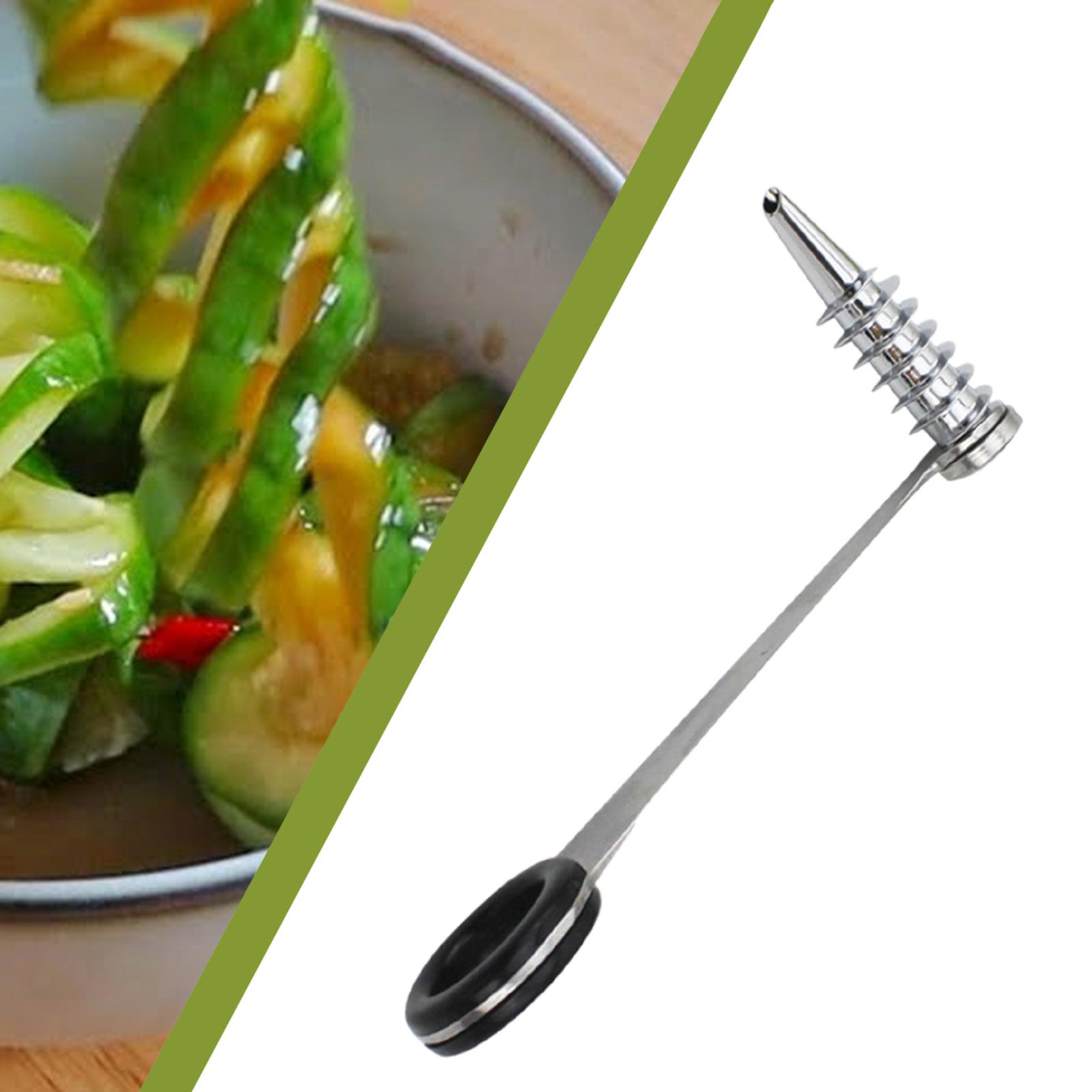 Zucchini Spiralizer Noodle Mak - đánh giá và giá Spiralizer Vegetable Noodle