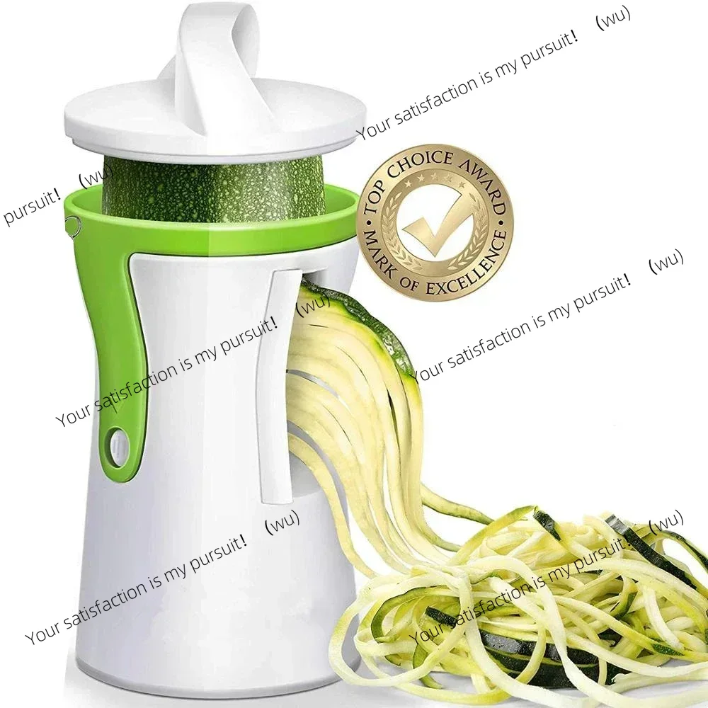 Zucchini Pasta Noodle Spaghett - đánh giá và giá Spiralizer Vegetable Noodle