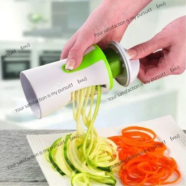 Zucchini Pasta Noodle Spaghett - đánh giá và giá Spiralizer Vegetable Noodle