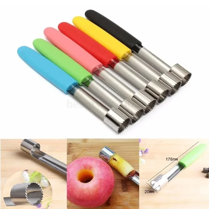 1pc Fruit Corer Kitchen Tool,  - đánh giá và giá Cherry Pitter Tool