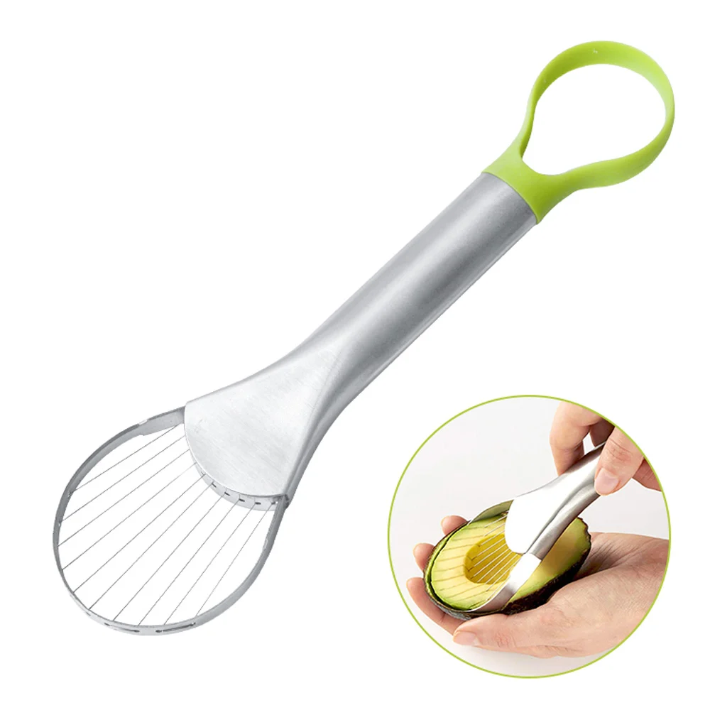 Multifunctional 2 In 1 Avocado - đánh giá và giá Avocado Slicer Tool