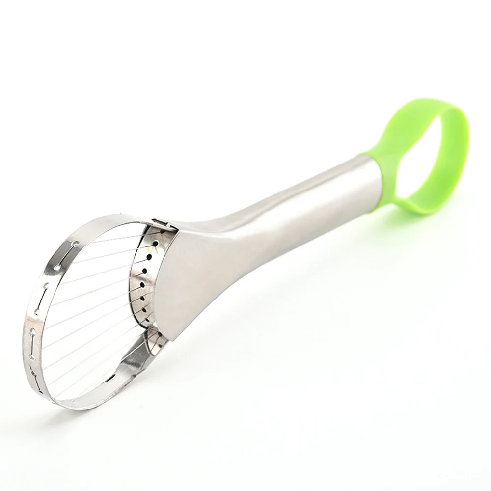 Multifunctional 2 In 1 Avocado - đánh giá và giá Avocado Slicer Tool
