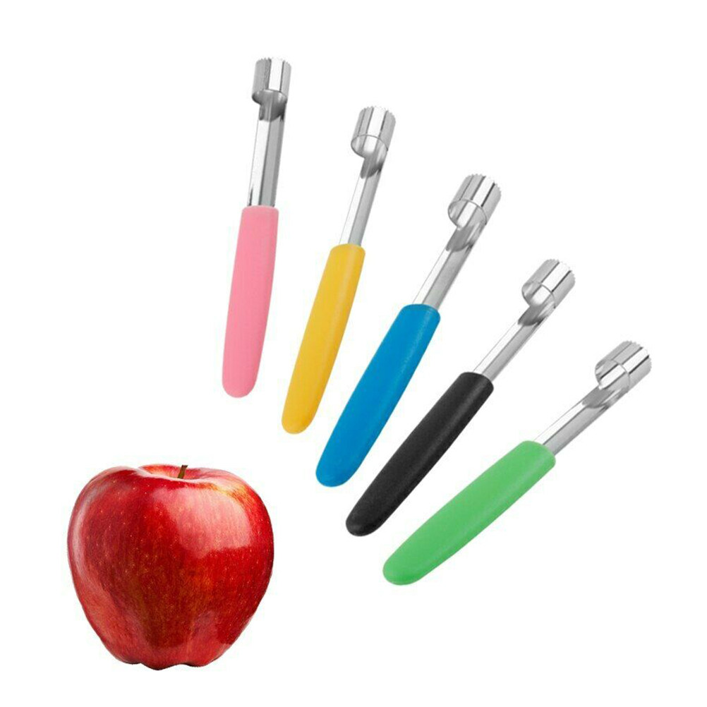 2Pcs Stainless Steel Fruit Cor - đánh giá và giá Cherry Pitter Tool