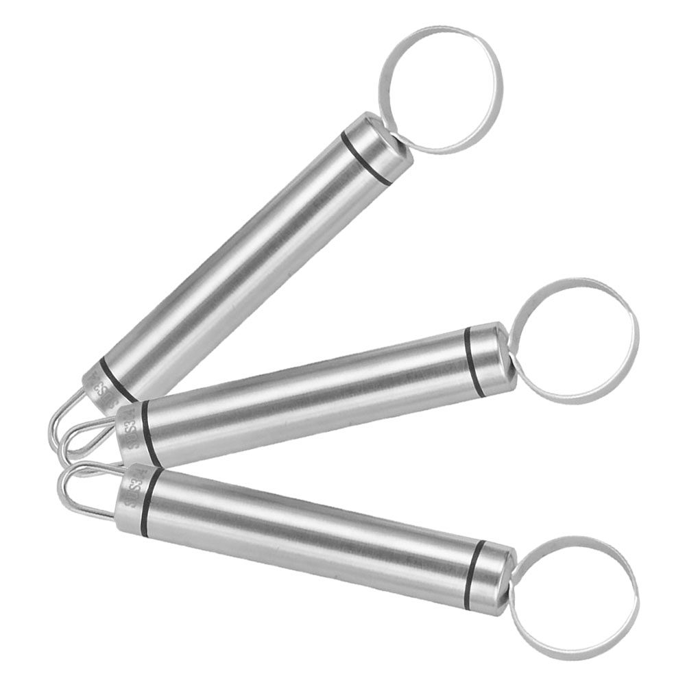 3Pcs Stainless Steel Fruit Cor - đánh giá và giá Cherry Pitter Tool