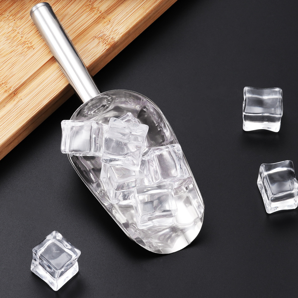 5Pcs Stainless Steel Ice Cream - đánh giá và giá Cherry Pitter Tool