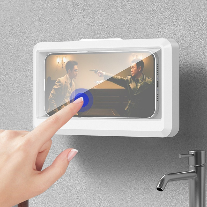Waterproof Touch Screen Phone  - đánh giá và giá Kitchen Gadgets Videos