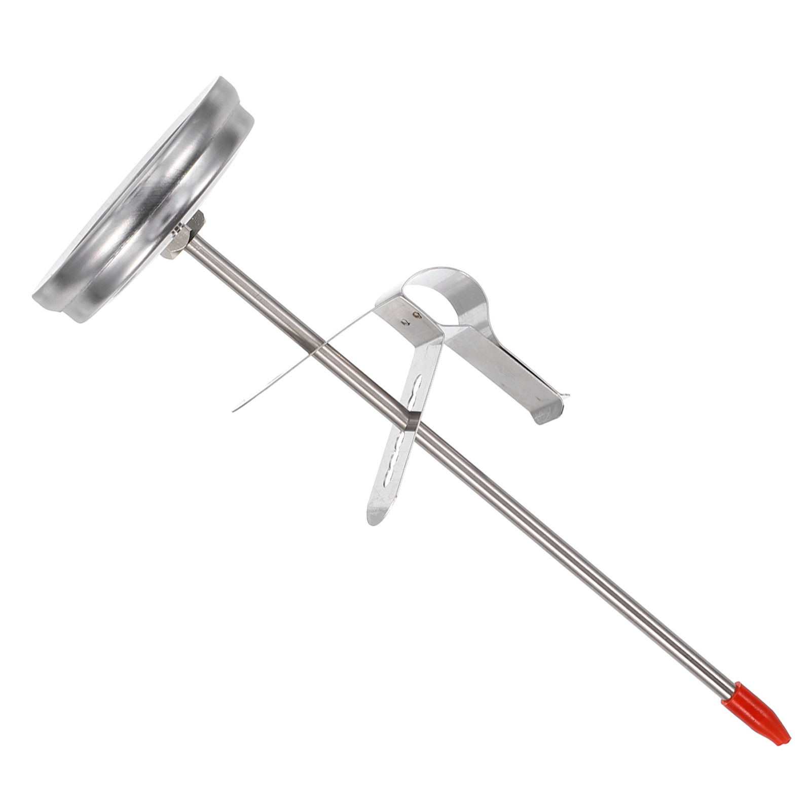 Detachable 304 Stainless Steel - đánh giá và giá Instant Read Thermometer