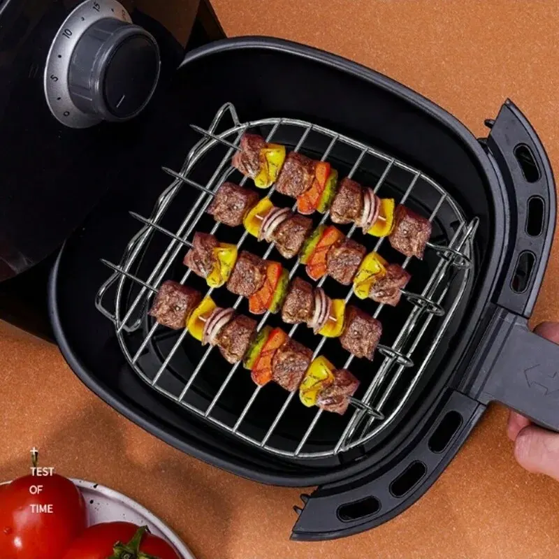 Air Electric Fryer Accessories - đánh giá và giá Air Fryer Accessories